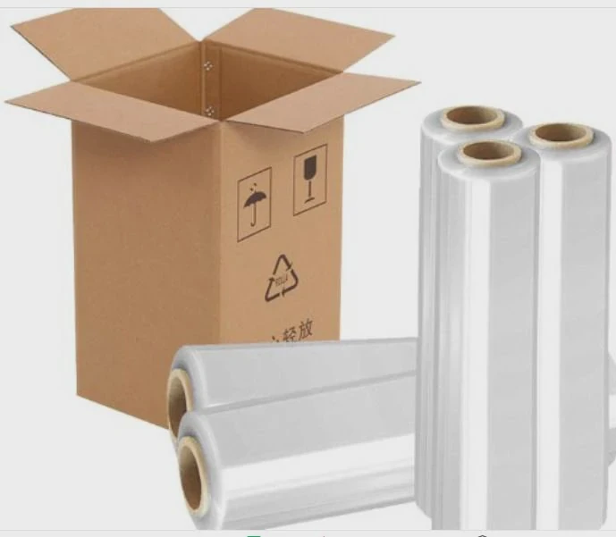 How Much Does Shrink Film Shrink?