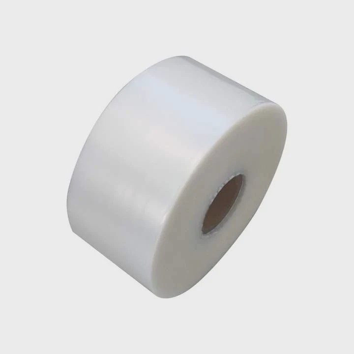Heat Shrink Film For Beverage Medicine & Electronics Packaging
