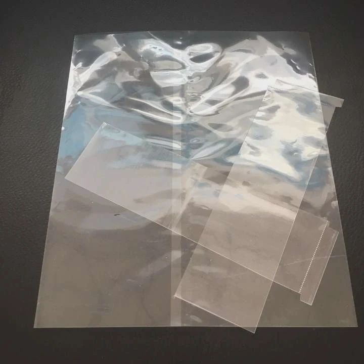 Custom Pvc Pet Heat Shrink Wrap For Bottles