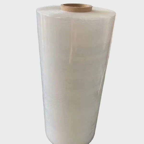 High-Quality Machine Use Stretch Film For Packaging