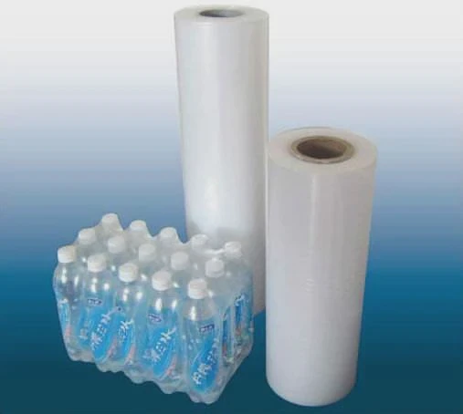 Heat Shrink Film For Product Packaging