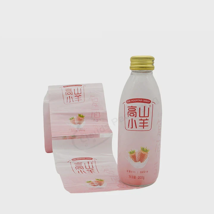 Wholesale Custom Pvc Heat Shrink Sleeve