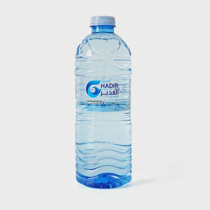 Custom Printed Petpvc Heat Shrink Label