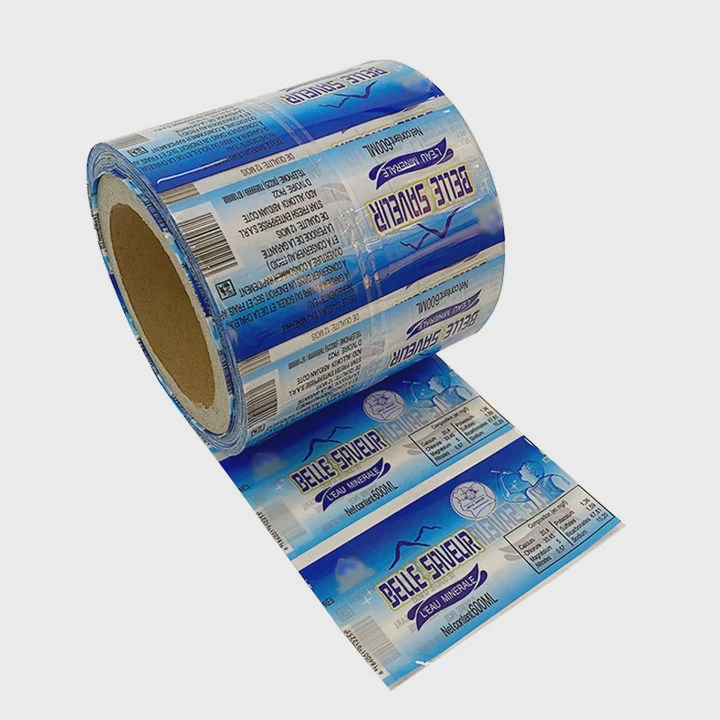 Low Cost Pvc Shrink Sleeve Labels For Bottles