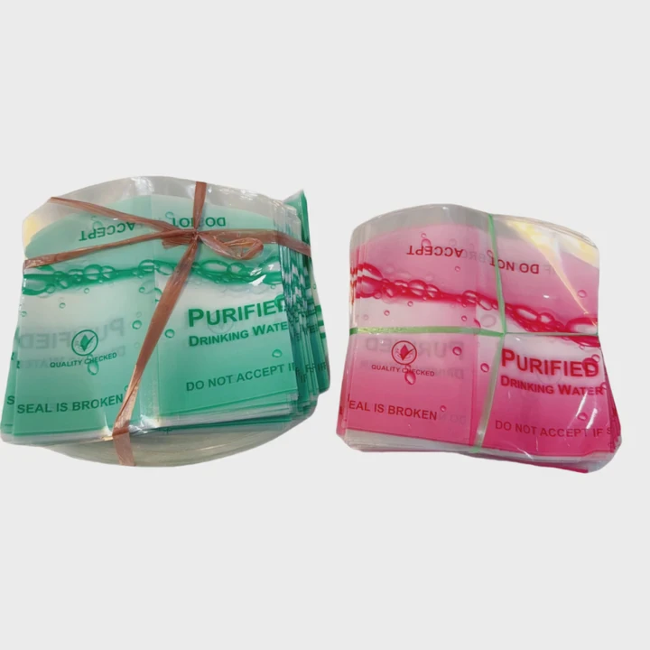 Custom Pvc Shrink Sleeve Labels For Buckets