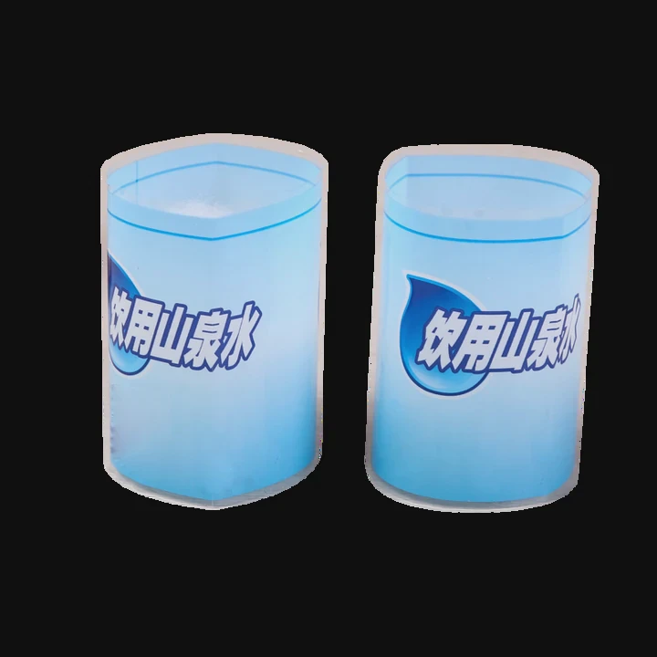 Water Bottle Neck Labels