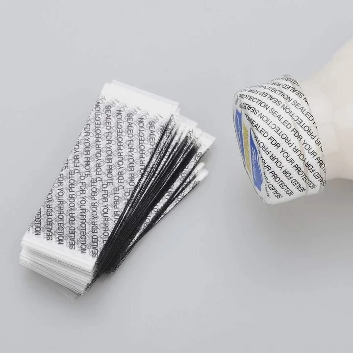 Bottle Neck Shrink Seal Bands