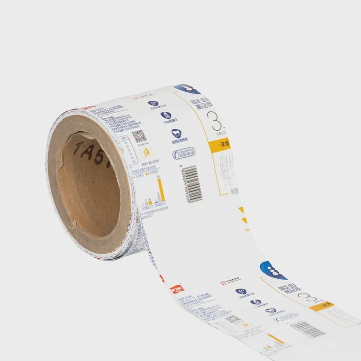 Protective Can Shrink Labels