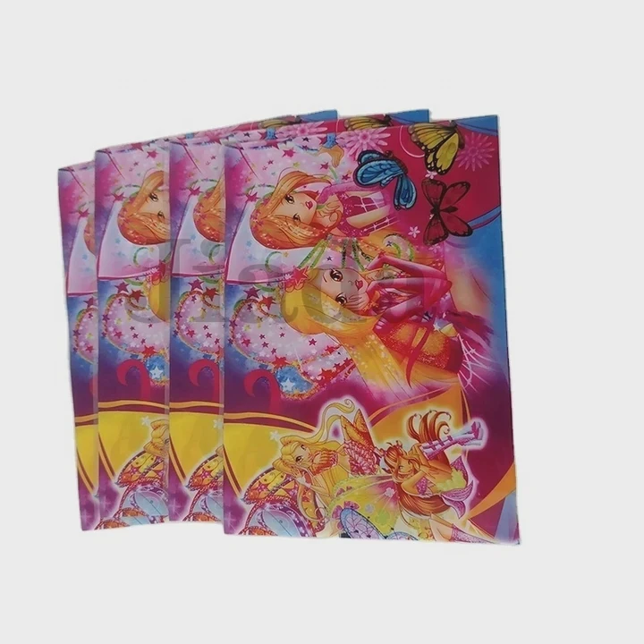 Custom Pvc Shrink Sleeves