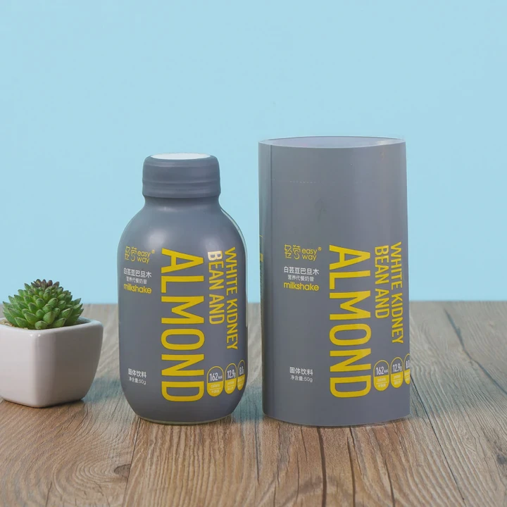 Uv Printed Shrink Sleeves