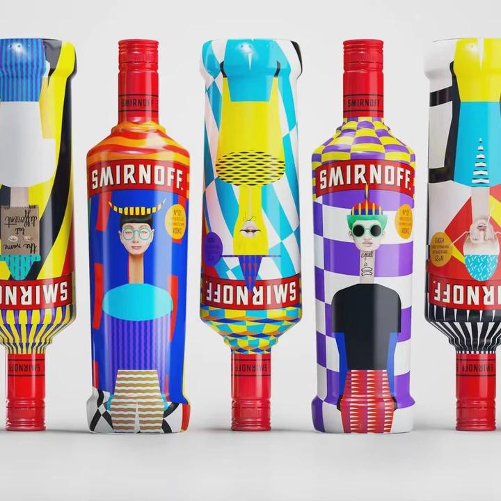 Food Grade Shrink Sleeves
