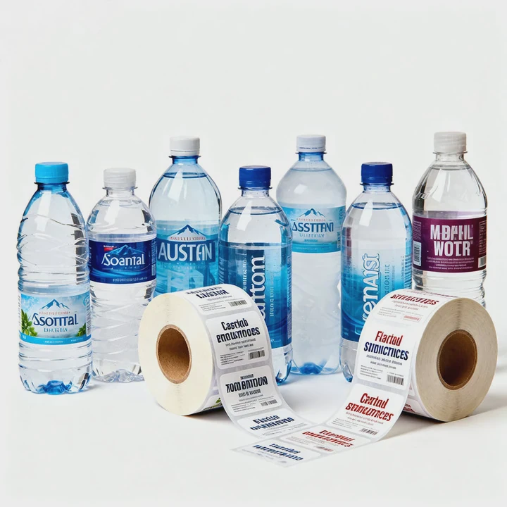 Custom Water Bottle Sleeves