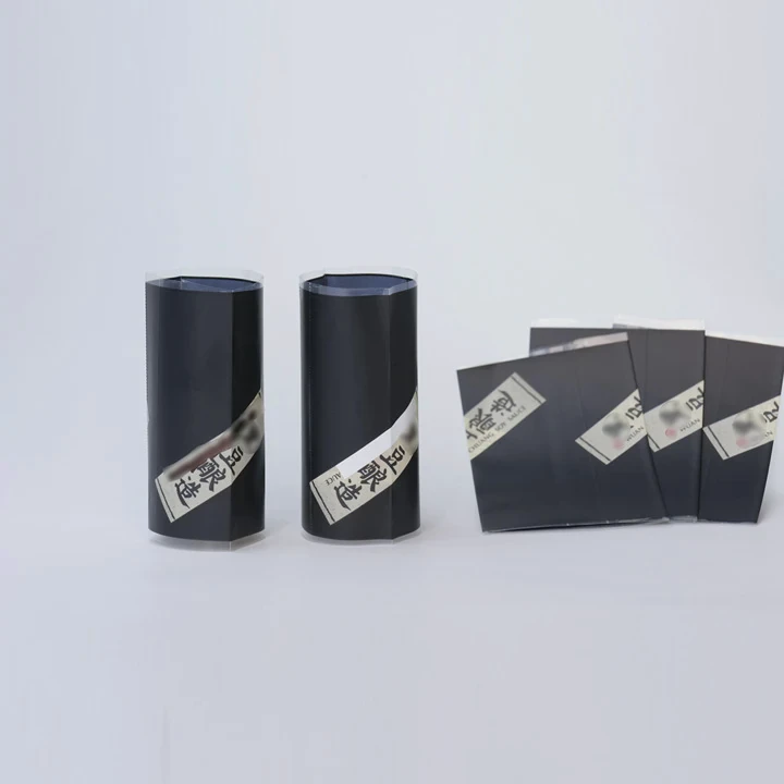 Gravure Printed Sleeves