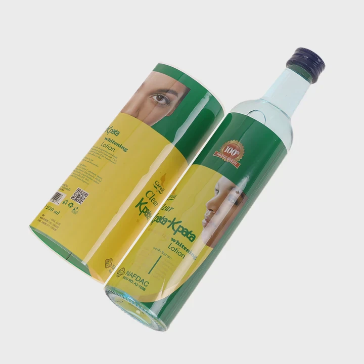 Eco-Friendly Shrink Sleeves