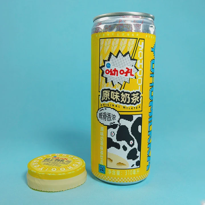 Mineral Water Bottle Sleeves
