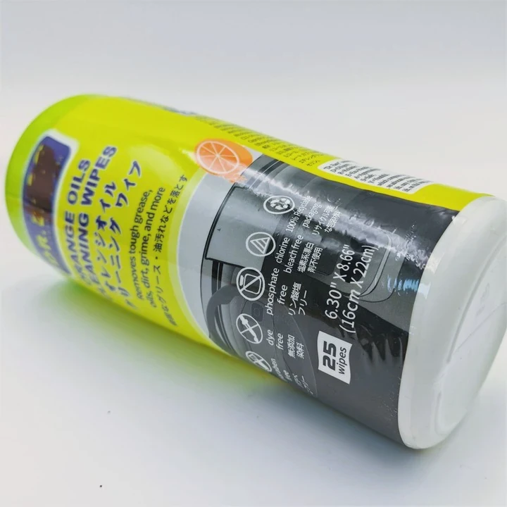 Color Printed Shrink Film