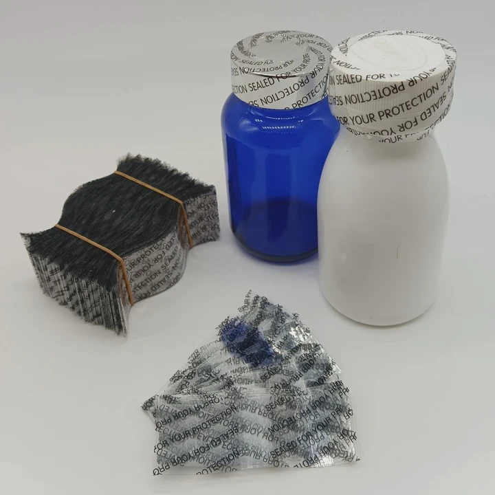 Beverage Packaging Shrink Labels