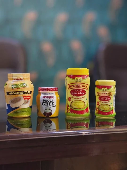High Shrink Performance Labels