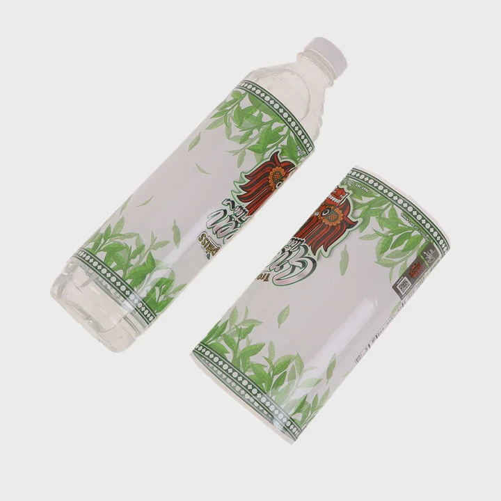 Eco Friendly Bottle Sleeves