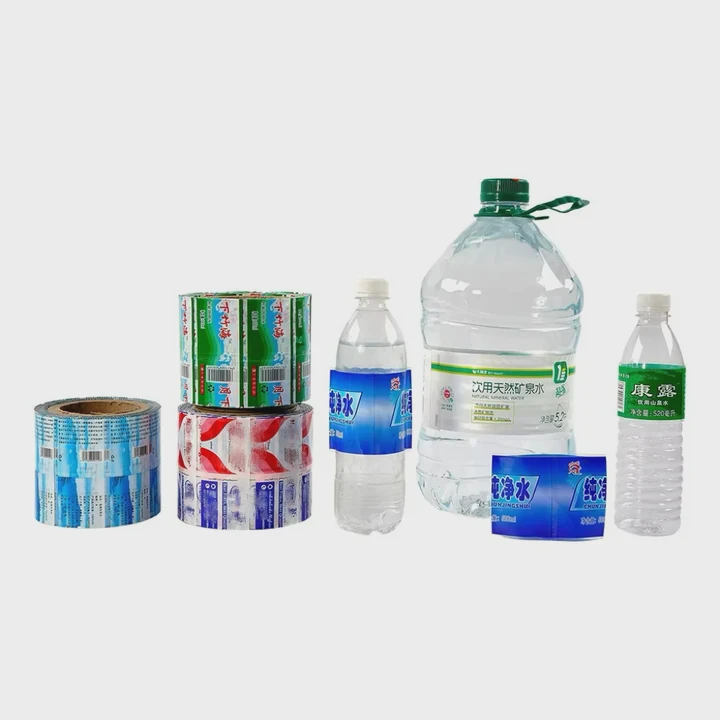 Waterproof Beverage Sleeves