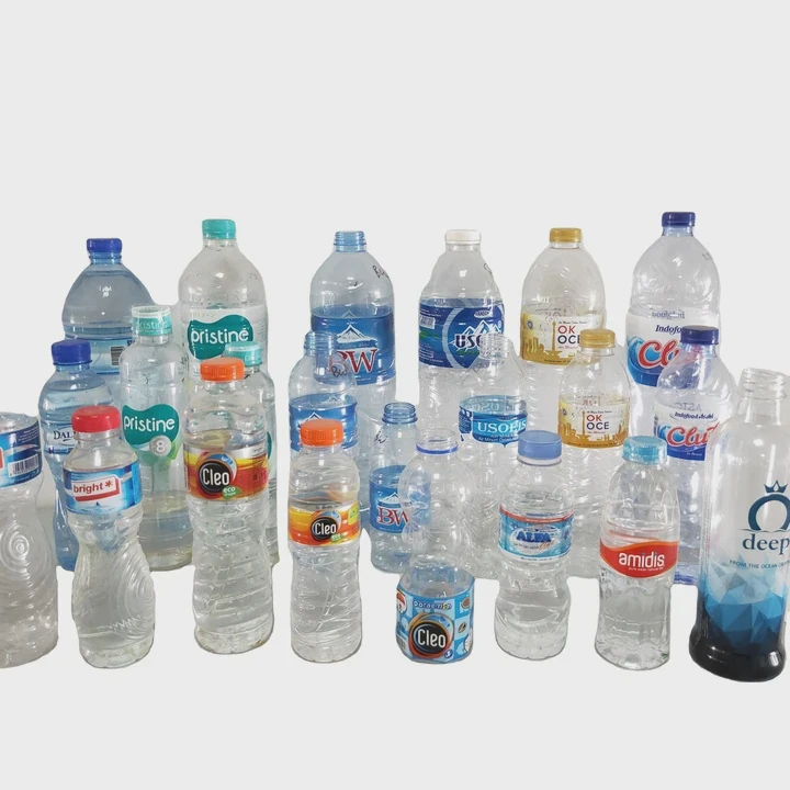 Tamper Evident Shrink Labels