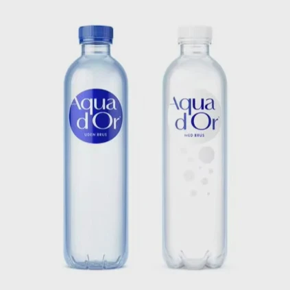 Premium Beverage Shrink Sleeves