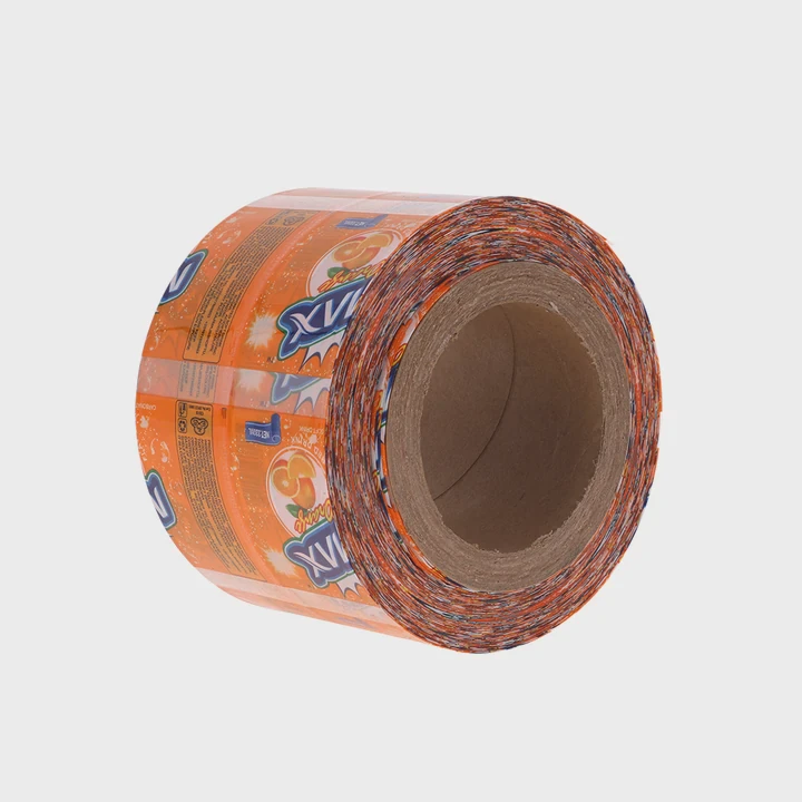 Eco Waterproof Shrink Labels