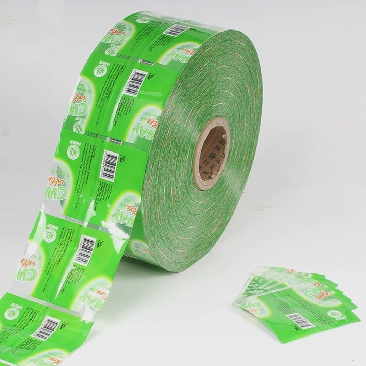 Full Body Beverage Shrink Labels