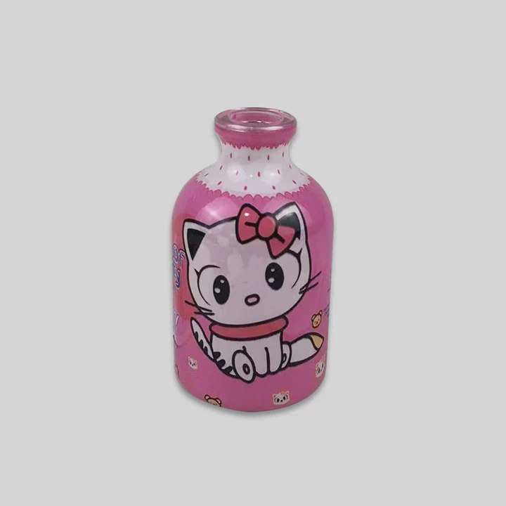 Custom Printed Bottle Shrink Labels