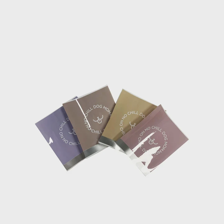 Food Grade Pvc Shrink Sleeve Labels