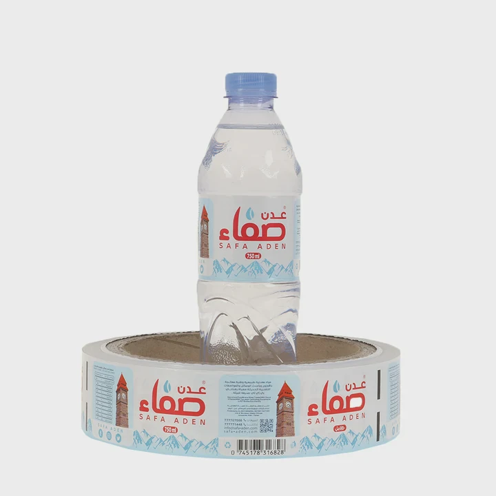 Wholesale Pet Pvc Shrink Sleeves